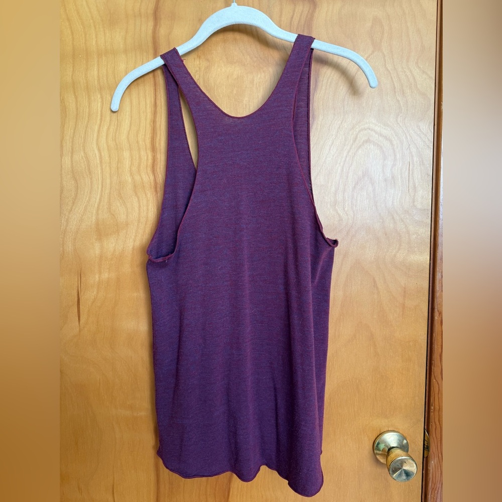 Sloth Tank Top - Picture 4 of 4